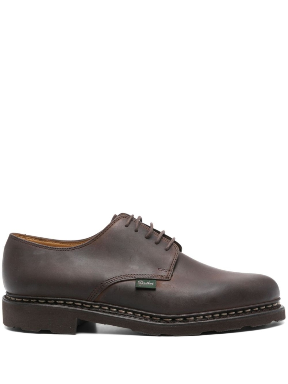 

Туфли Arles Derby Paraboot, коричневый