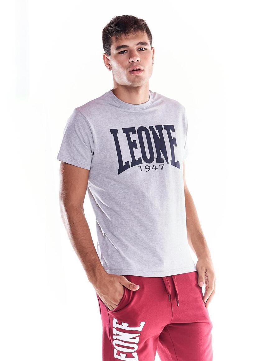

LEONE 1947 APPAREL Мужская футболка с коротким рукавом Leone 1947