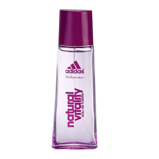 Туалетная вода для женщин, 50 мл Adidas, Natural Vitality — фото 3