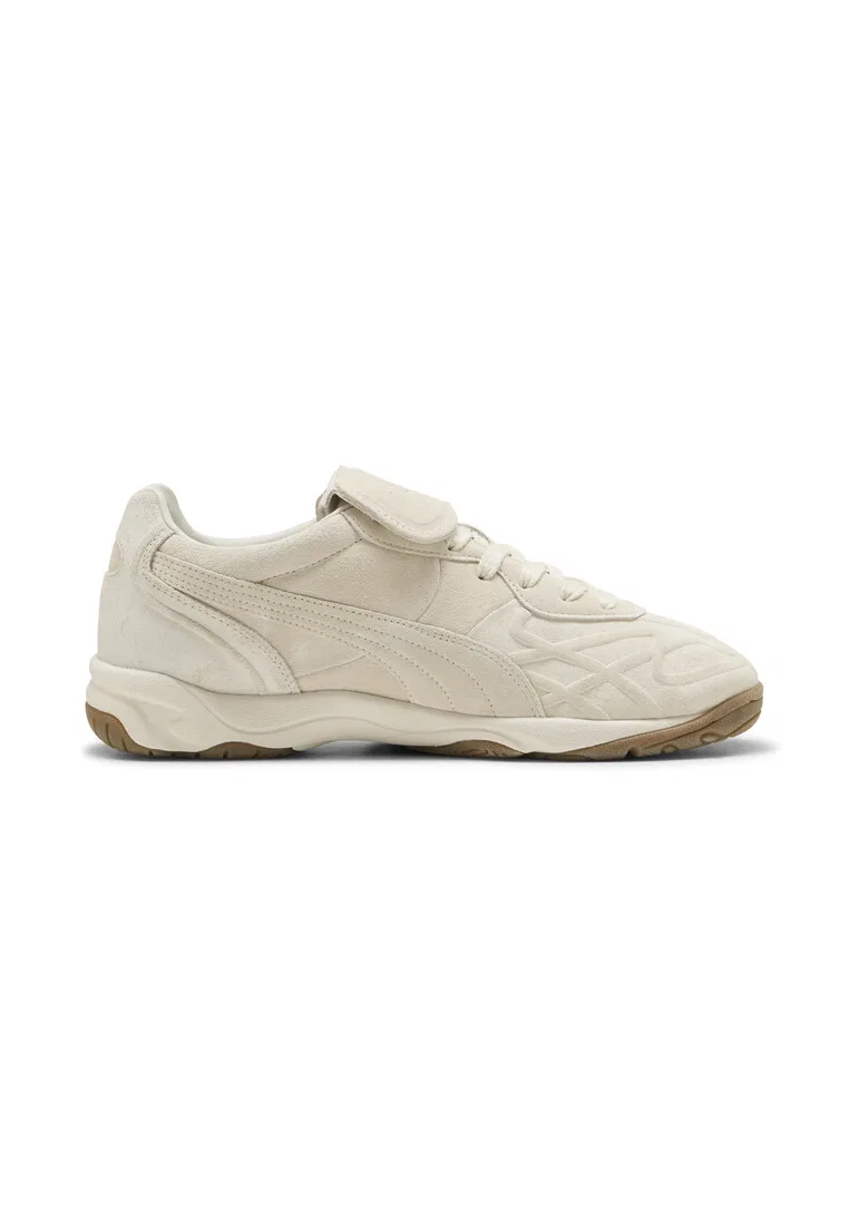 Кроссовки повседневные, Indoor Clean, King Puma