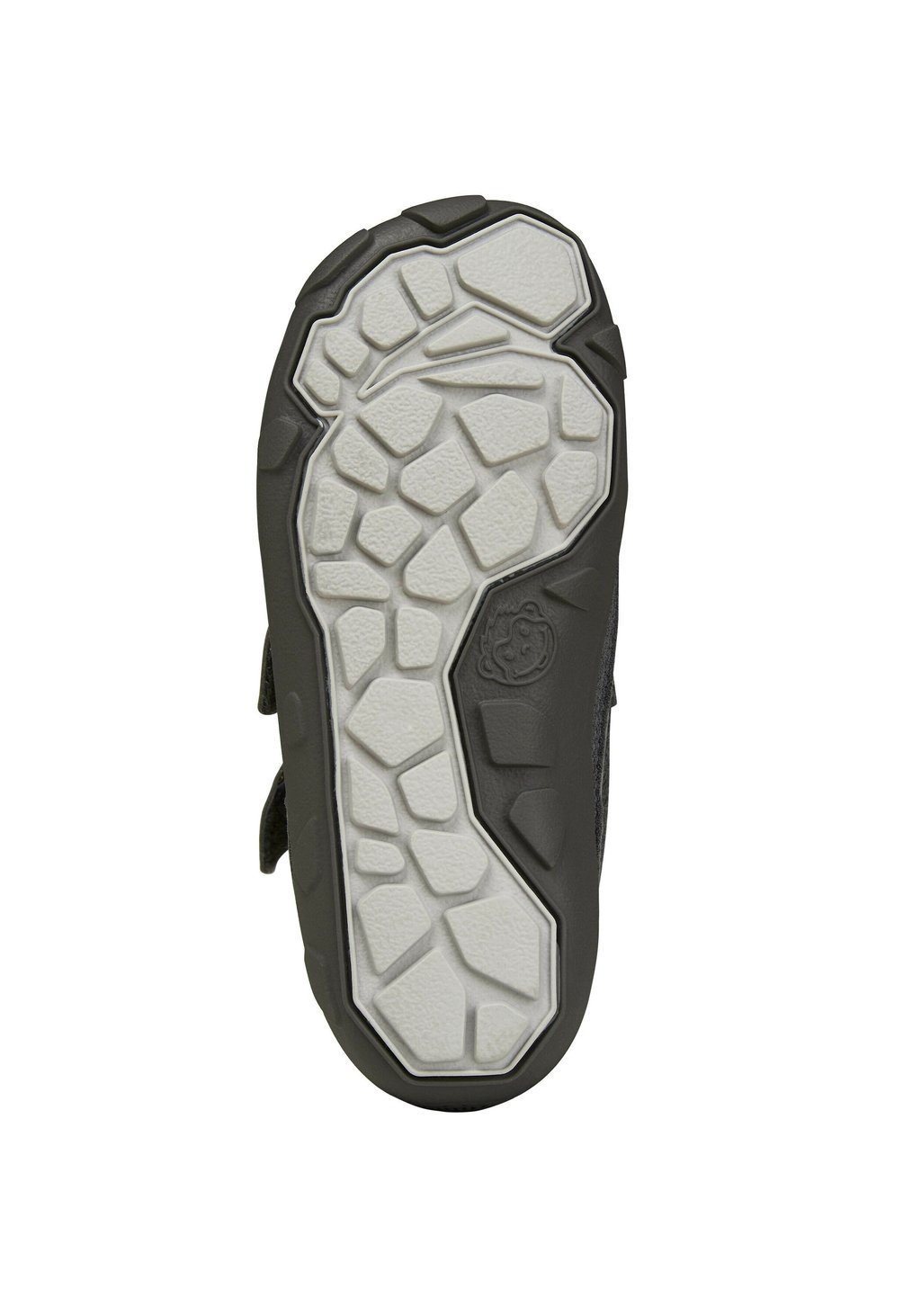 

Зимние сапоги COMFY WALK HUND Affenzahn, серый