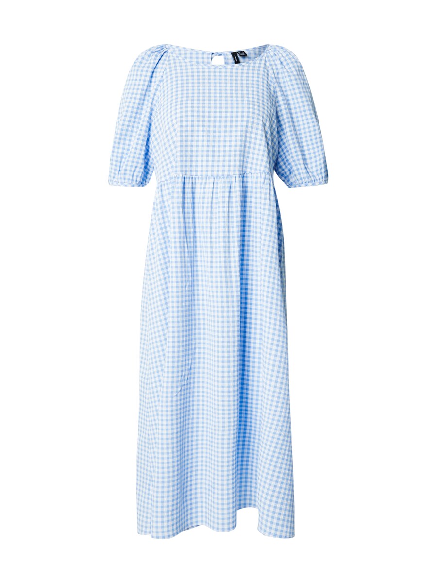 

Платье VERO MODA VMFIF, светло-синий