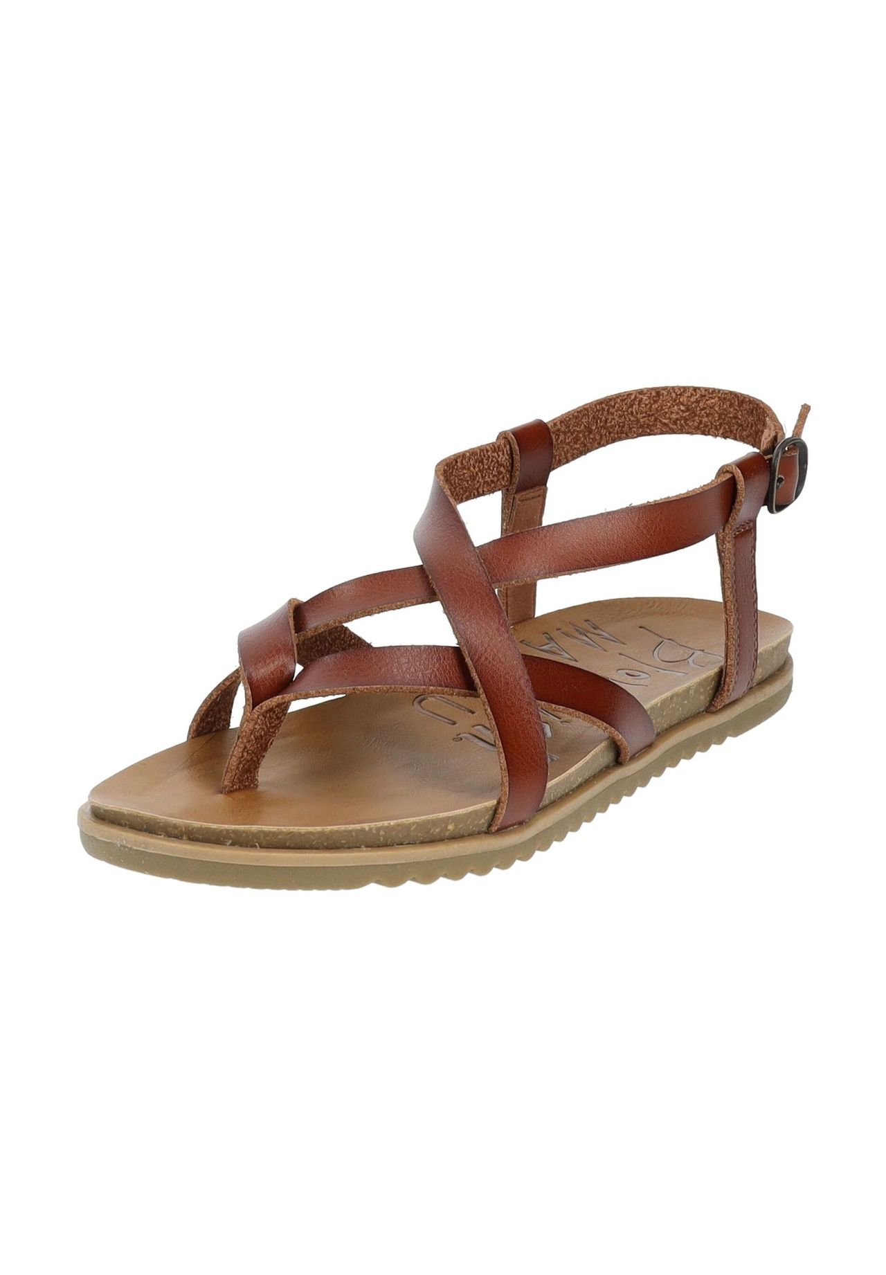 

Носок из искусственной кожи Blowfish MALIBU, цвет Scotch