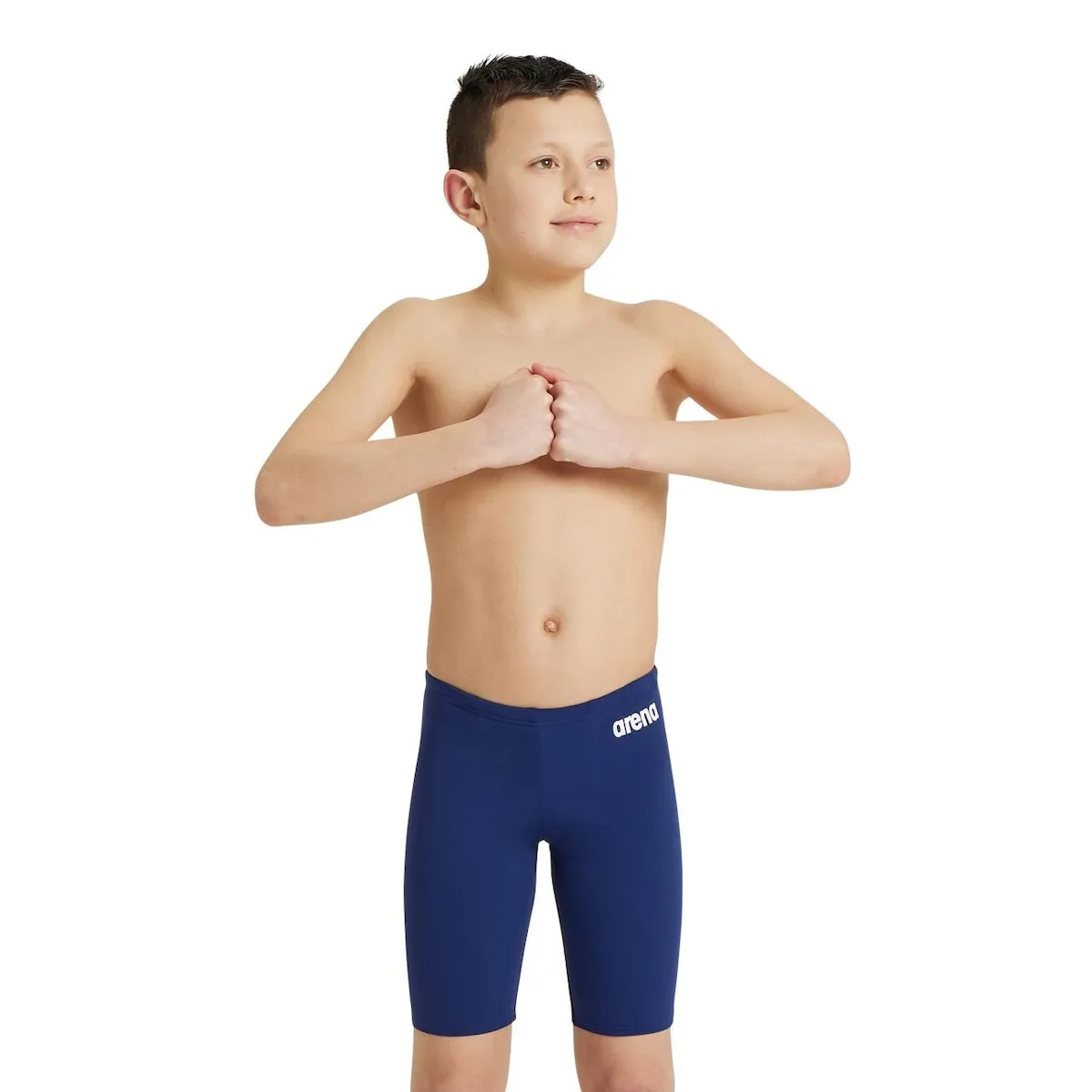 

Детский плавательный костюм Team Swim Jammer arena Arena, темно-синий