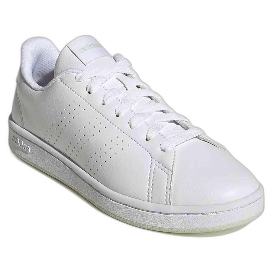 Женские кроссовки Adidas Advantage — фото 3