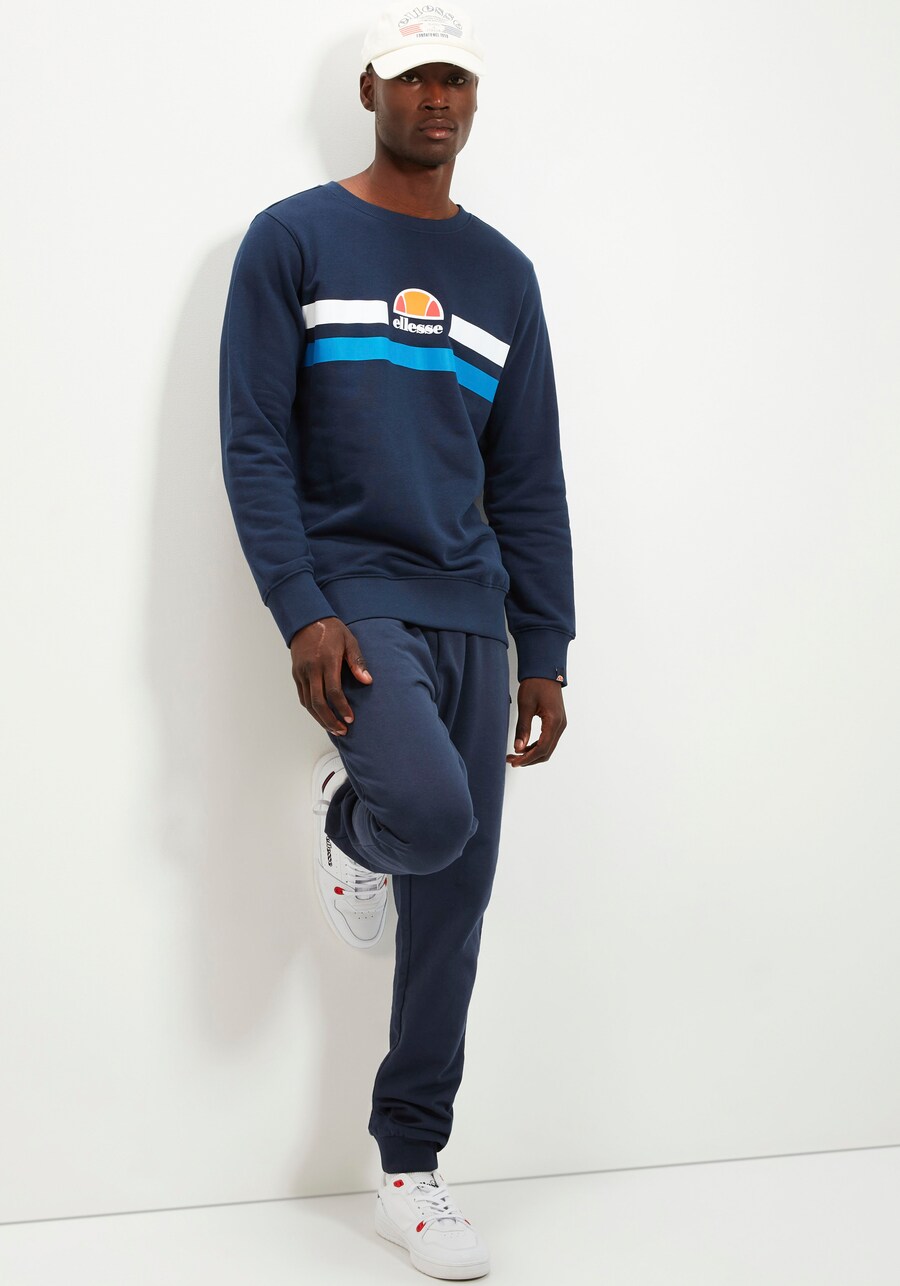 

Толстовка ELLESSE, Navy