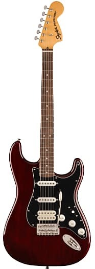 

Электрогитара Fender Squier Classic Vibe '70s Stratocaster HSS