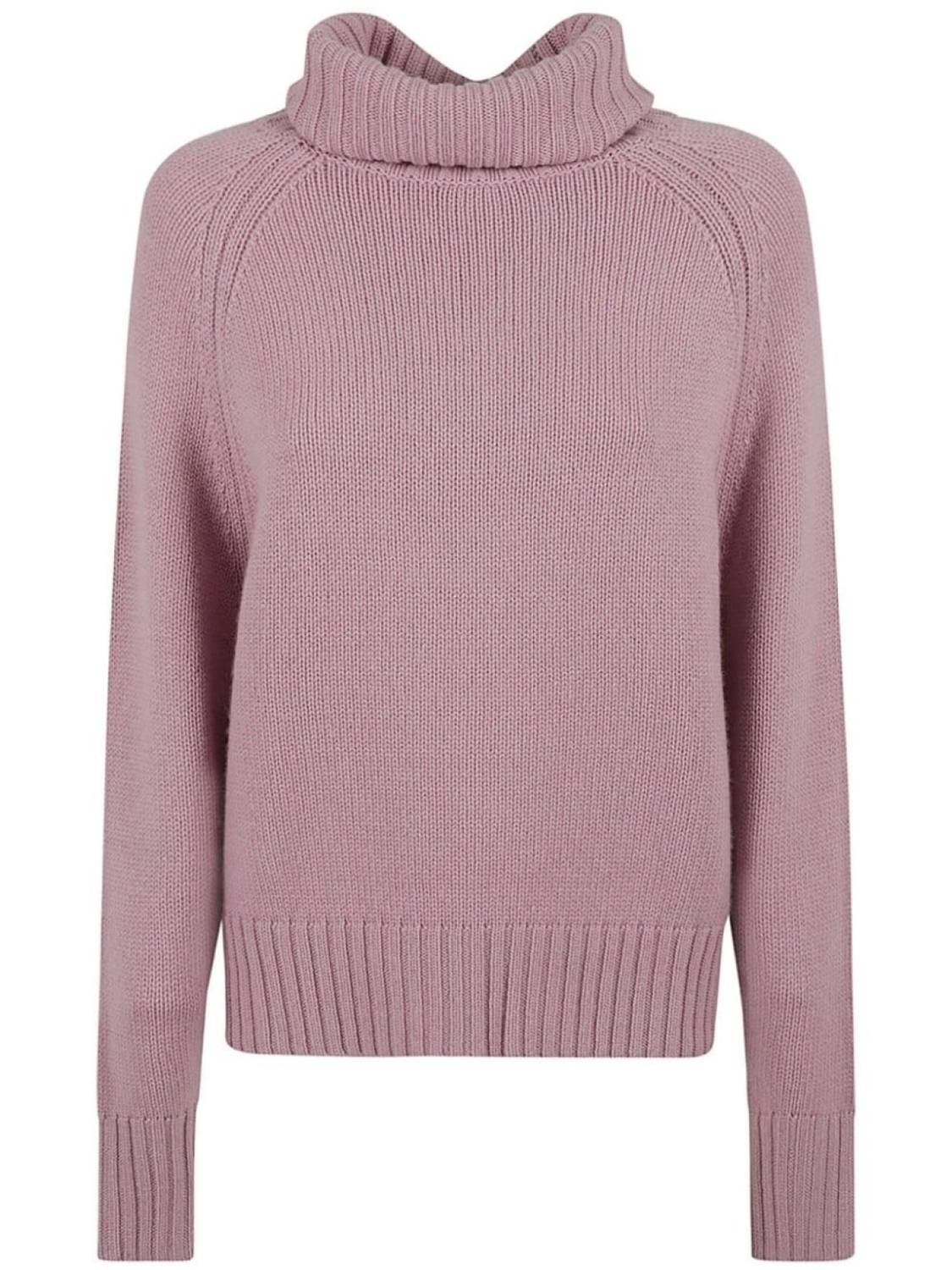 

Водолазка Allude, розовый