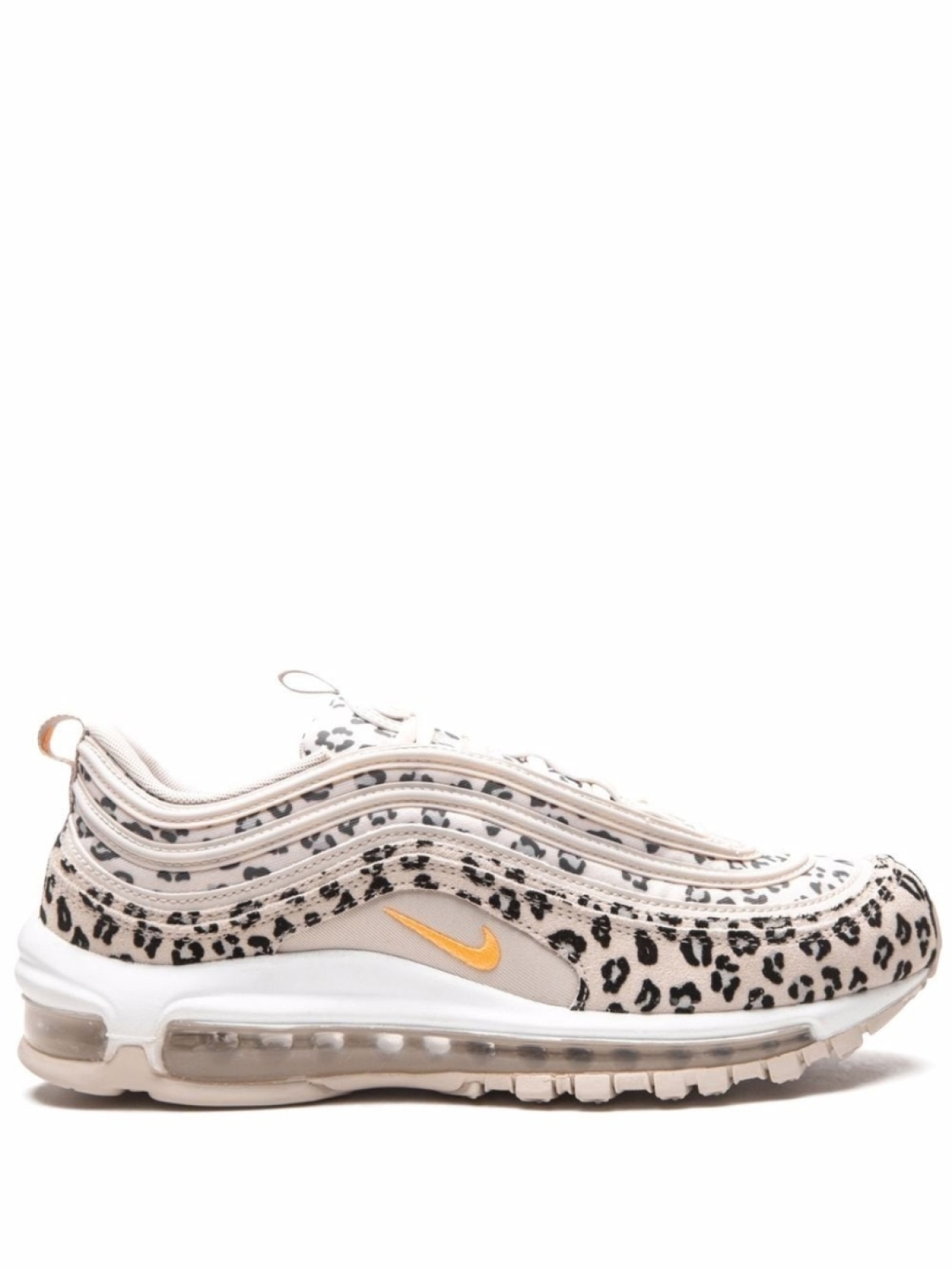 

Nike кроссовки Air Max '97, нейтральный цвет