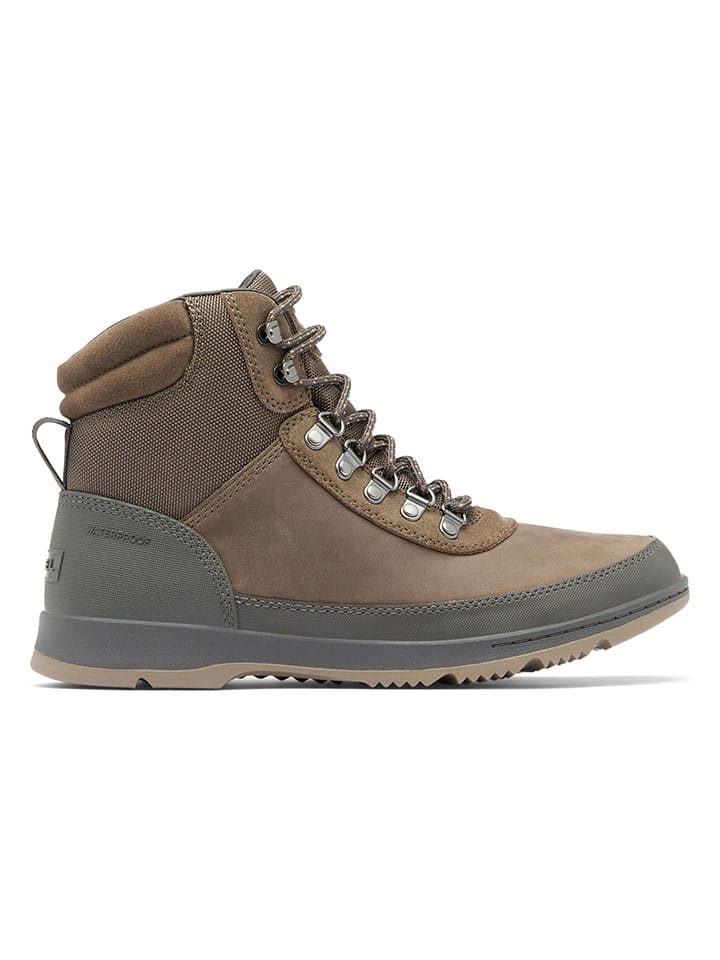 

Ботинки Sorel