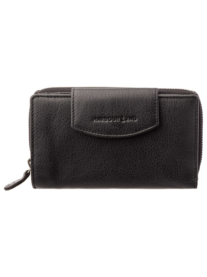 

Кошелек Harbour 2nd