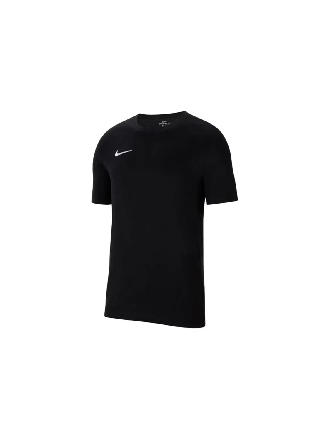 Футболка 'Nike Dri-Fit Park 20' Nike, Black