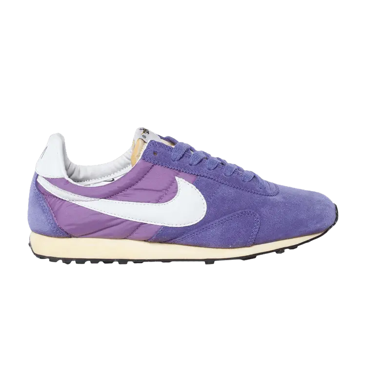 

Кроссовки Nike Pre Montreal Racer Vintage Violet Purple, фиолетовый