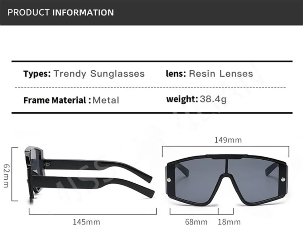 

Солнцезащитные очки с поляризацией в крупной оправе, цельные, с защитой от ультрафиолета UV400, для активного отдыха на открытом воздухе HDUBFY, C4 Pink Gray