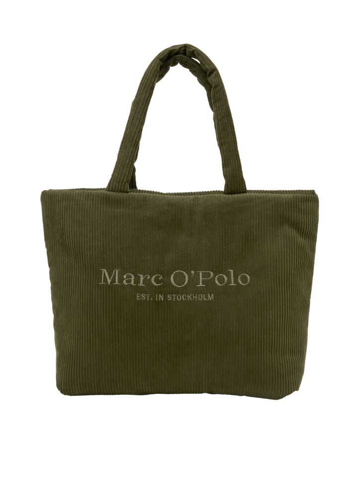 

Сумка шоппер Marc O'Polo