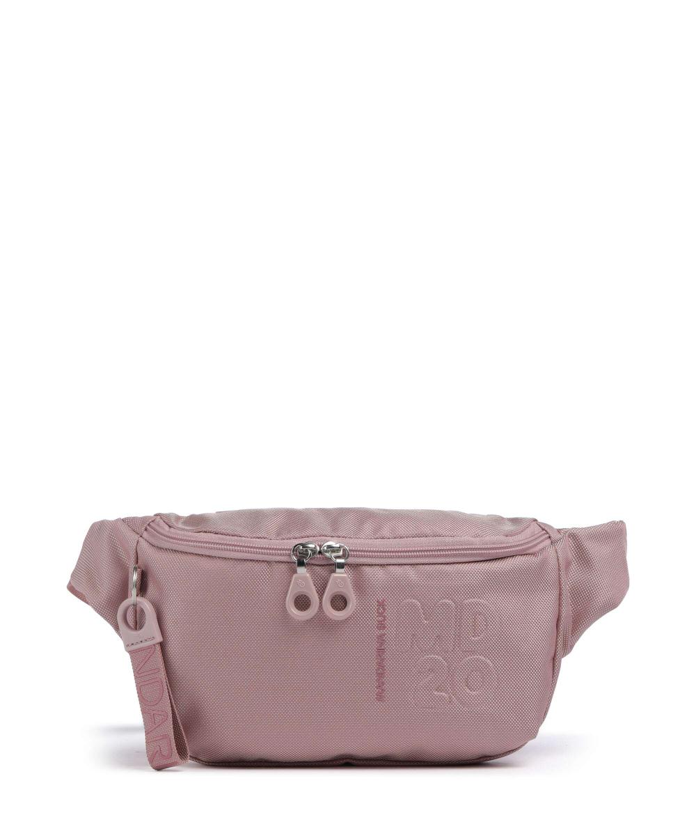 

Md20 поясная сумка полиэстер Mandarina Duck, розовый