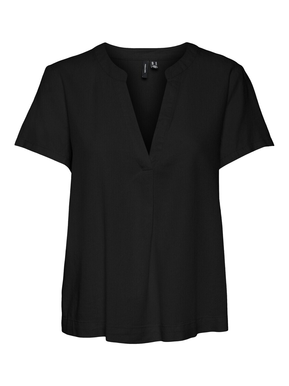 

Блузка VERO MODA Mymilo, черный