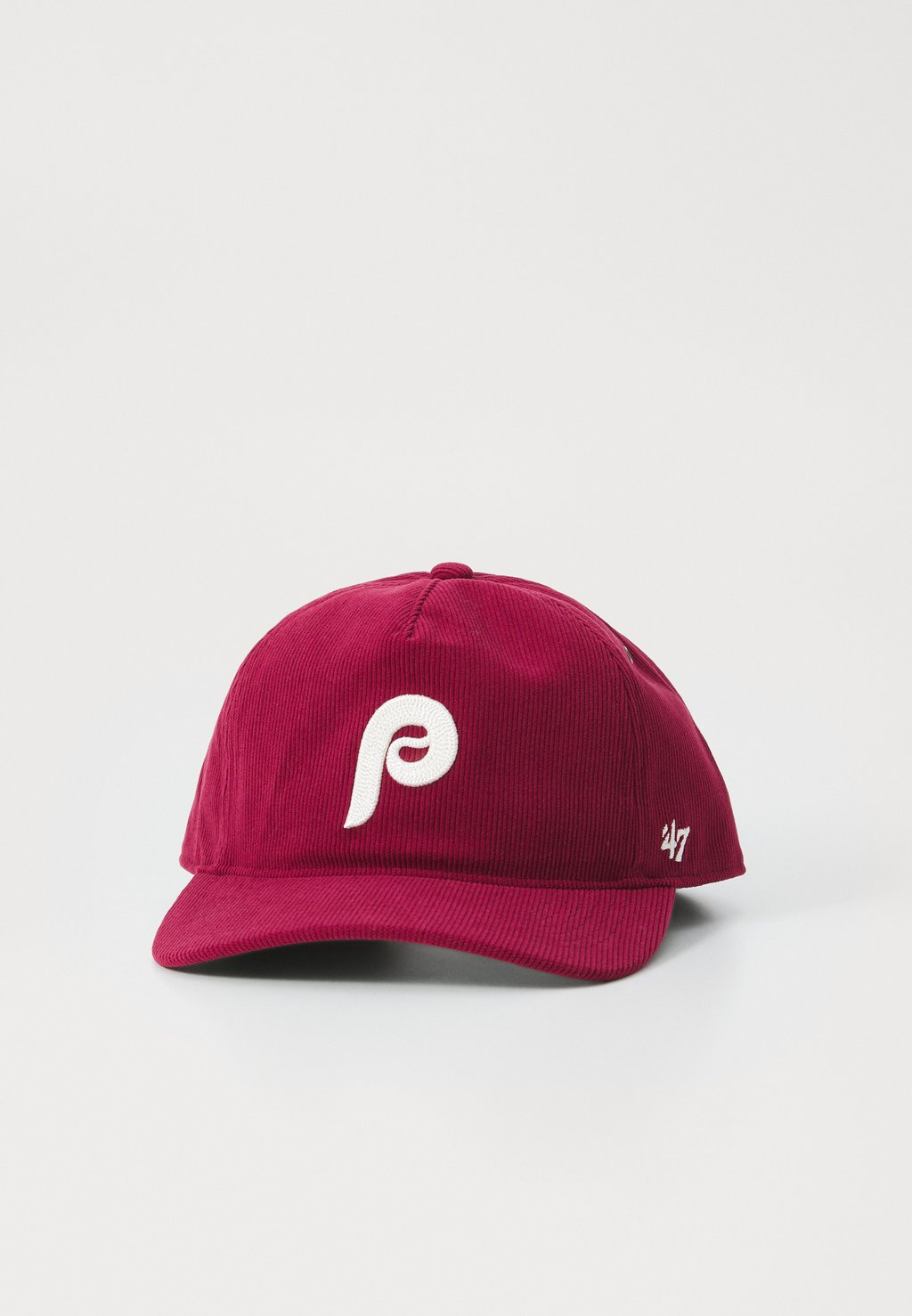 

Бейсболка MLB PHILADELPHIA PHILLIES HITCH UNISEX '47, красный
