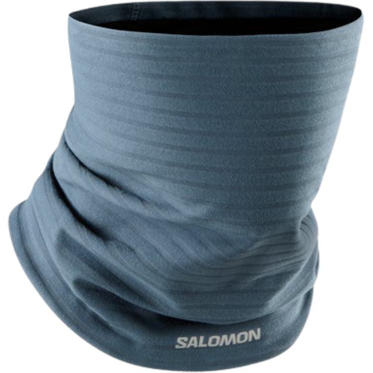 

SALOMON Маска от солнца Wool Unisex Blue/Red