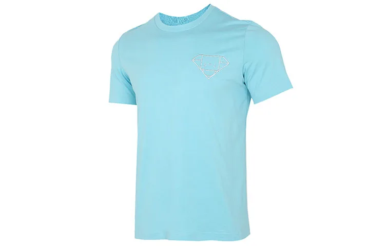 Adidas Футболка мужская Light Sky Blue