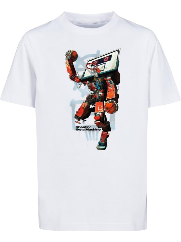 

Футболка Mister Tee, белый