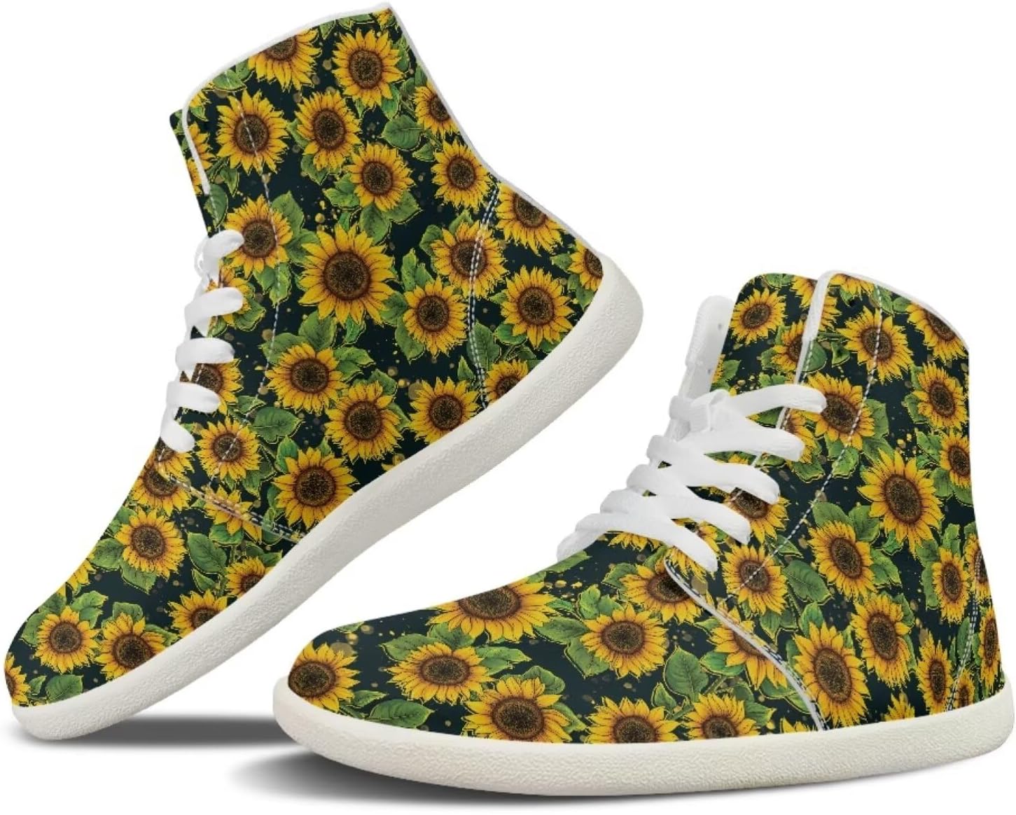 

Женские/мужские белые высокие кроссовки Chaqlin из кожи с классической шнуровкой, модные, противоскользящие, с широкой мягкой носочной частью, повседневные, для ходьбы и тенниса