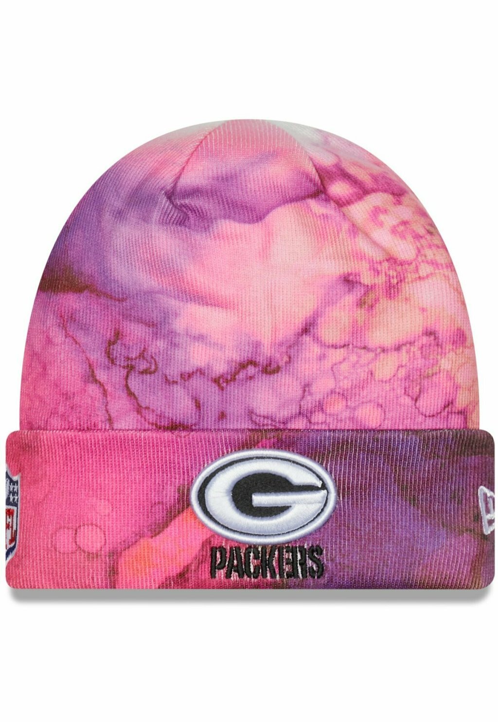 

Шапка CRUCIAL CATCH BAY PACKERS New Era, цвет multicoloured