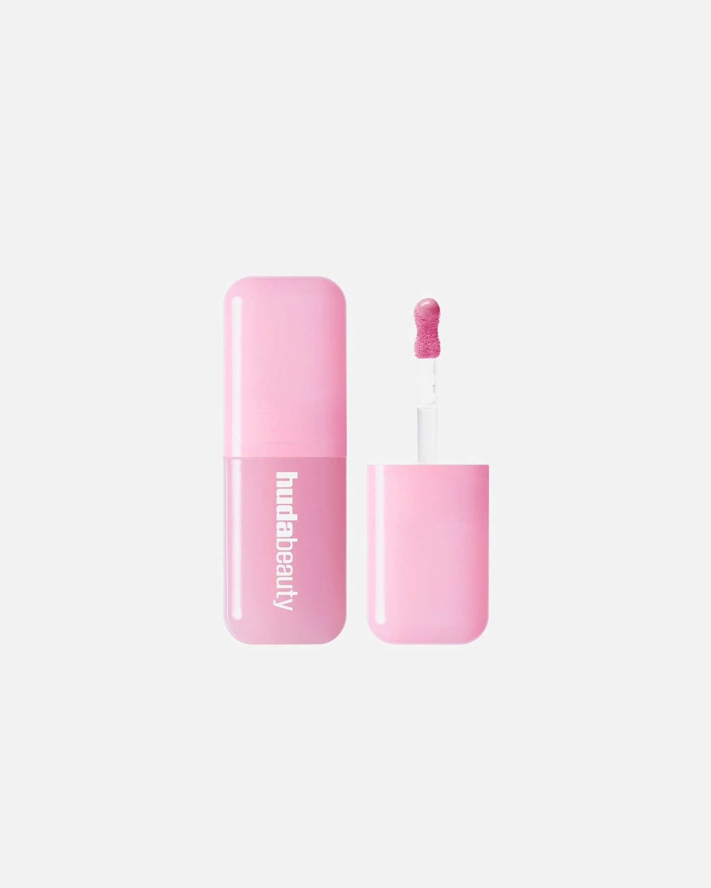 

Румяна Huda Beauty, ube cream, 4.8 мл