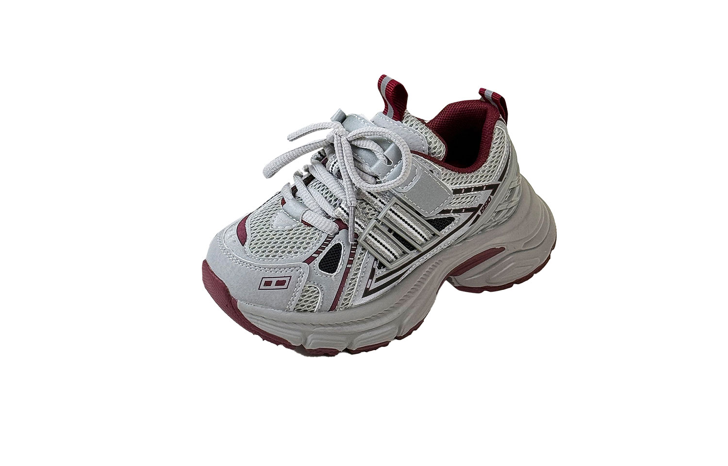 

Детская повседневная обувь для детей ULOVAZN, красный