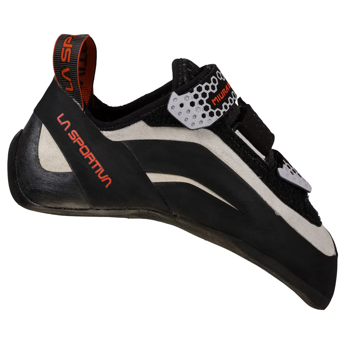 

Miura VS La Sportiva женская обувь для скалолазания, белый