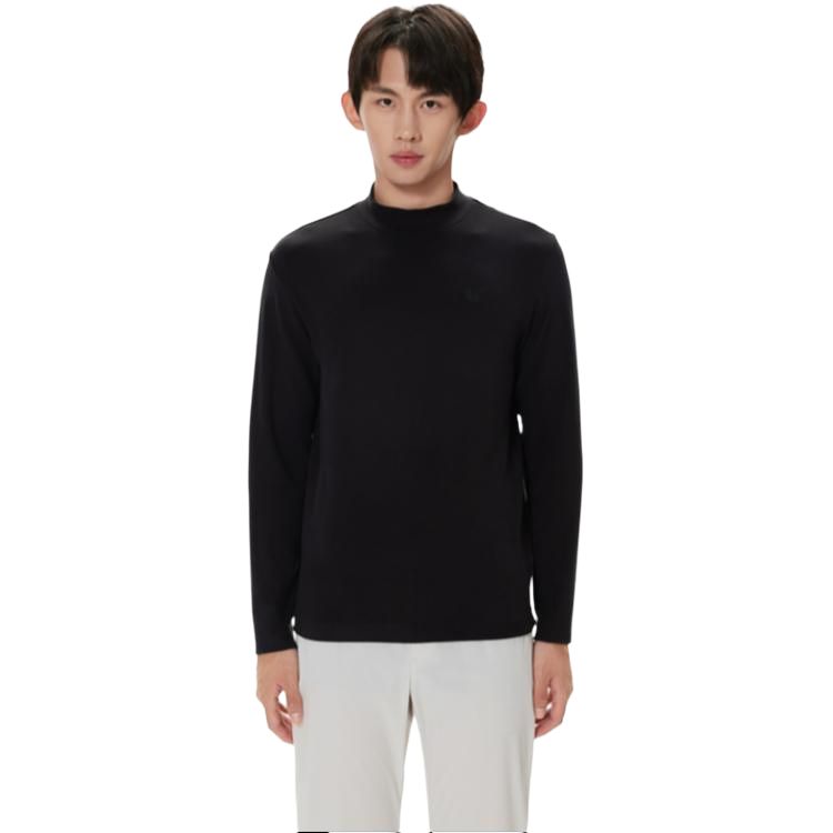 

Футболка мужская KOLON SPORT, черный