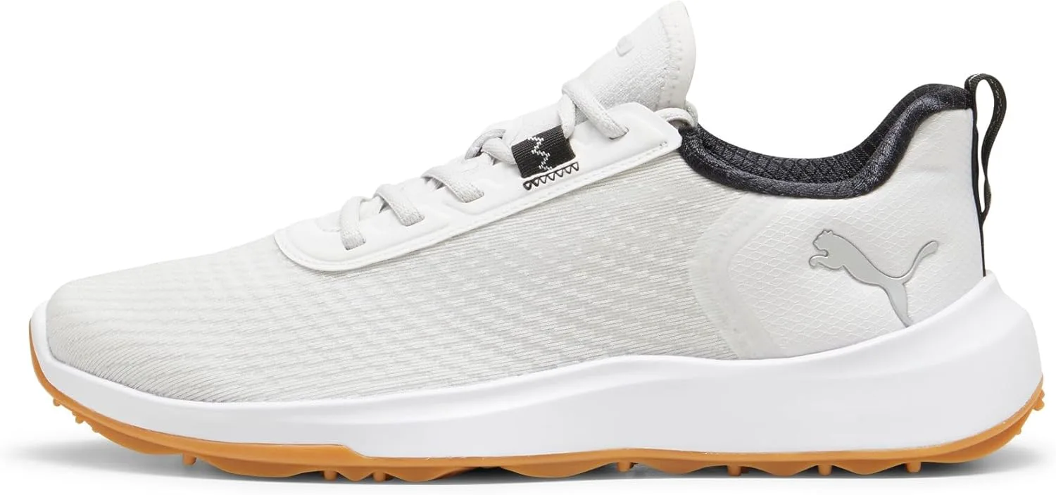 

Мужские кроссовки Puma Fusion Crush Sport Wide, серый/черный