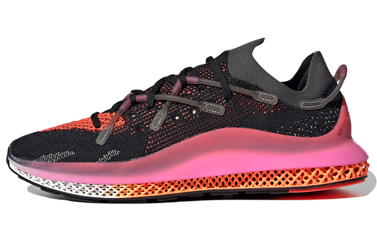 

Кроссовки для бега Adidas Originals I-4D унисекс