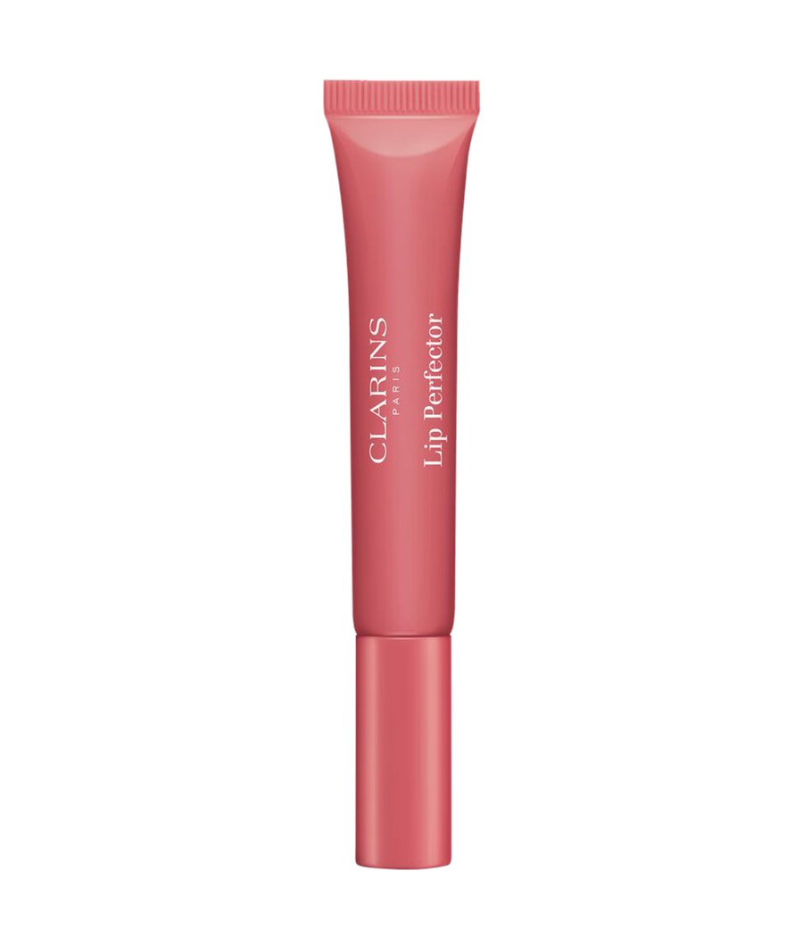 

Блеск для губ CLARINS Lip Perfector, Nr. 19 - Intense Smoky Rose, 12 ml