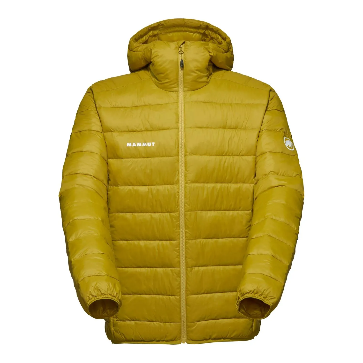 

Куртка Crag IN утепленная с капюшоном Mammut, Aura