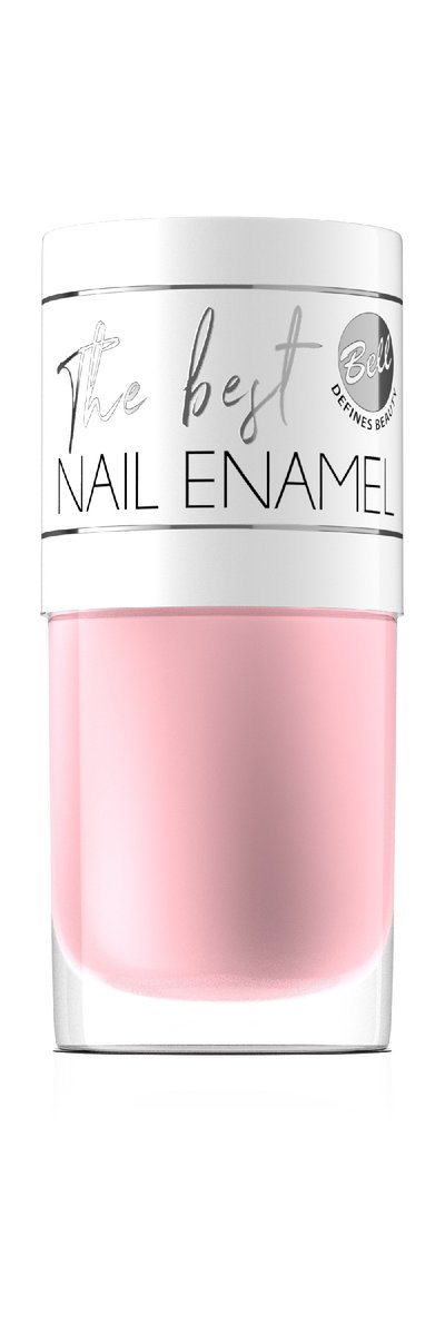 

Bell Nail Polish Intense Gloss Лучший лак для ногтей 005