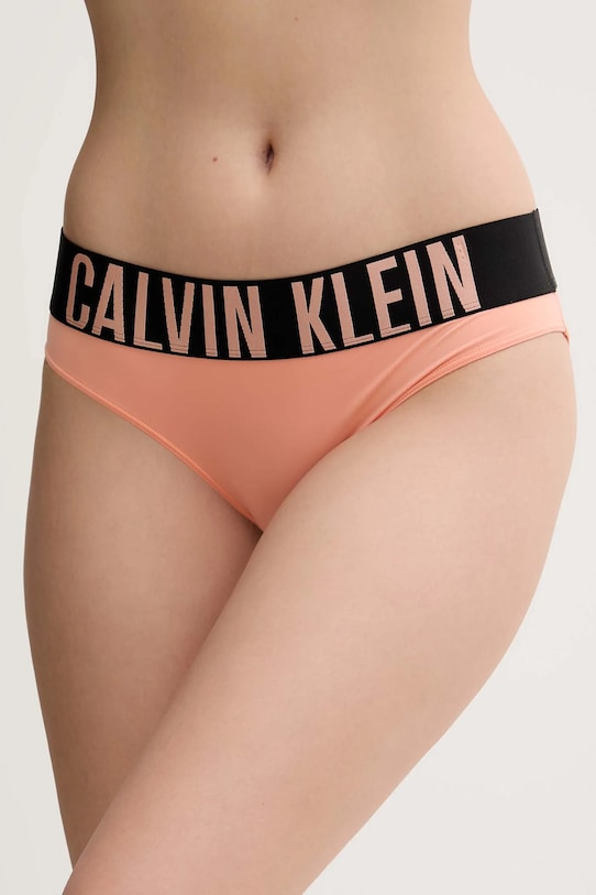 

Трусики Calvin Klein Underwear, оранжевый