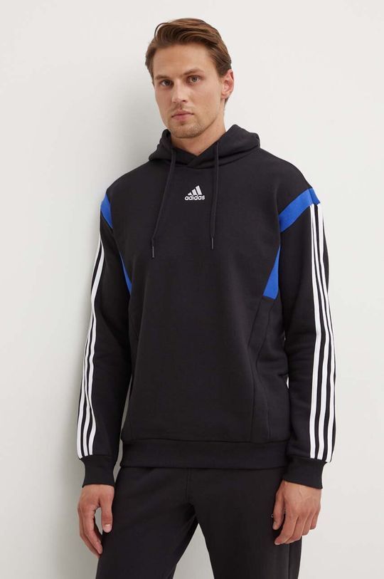

Толстовка adidas, черный