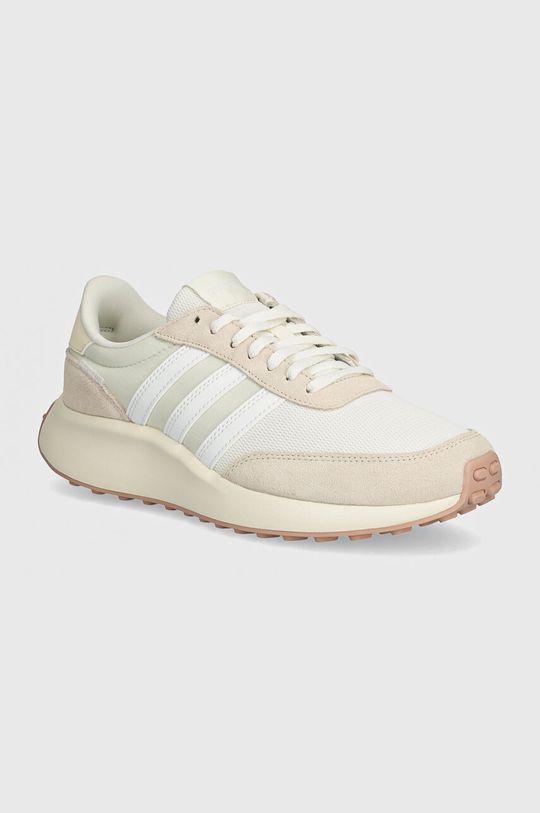 

Кроссовки Run 70s adidas, бежевый