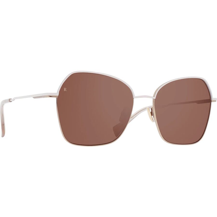 

Солнцезащитные очки RAEN optics Zhana 57 RAEN optics, Silk/Teak