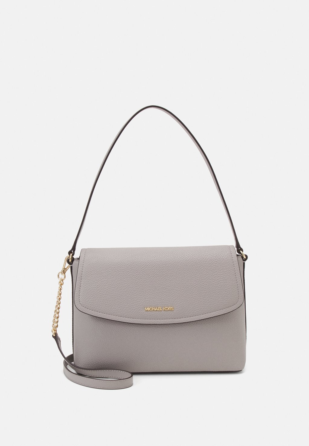 

Сумочка IDA SHOULDER BAG MICHAEL Michael Kors, серый