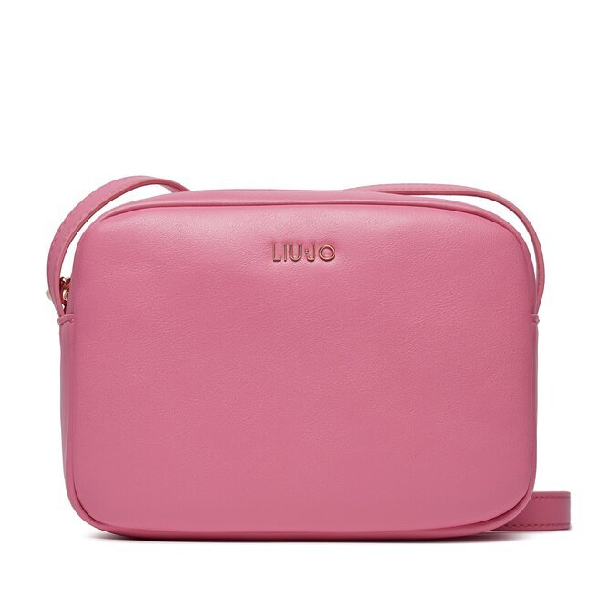 

Сумка Liu Jo MCamera Case, розовый