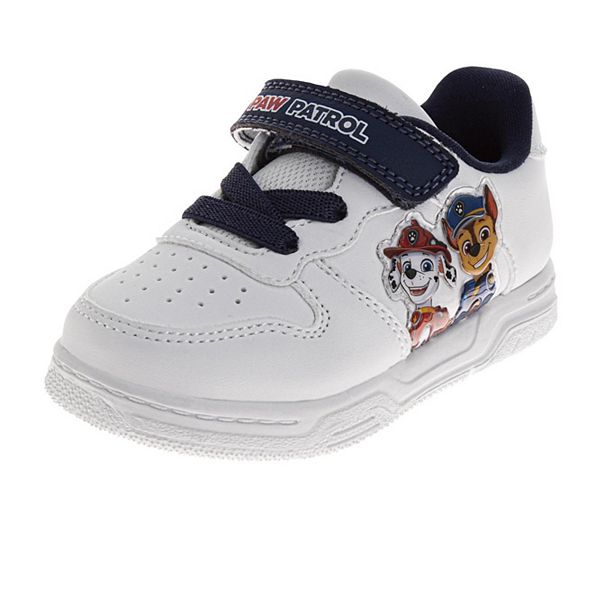 Официально лицензированная обувь Paw Patrol от Josmo Licensed Character
