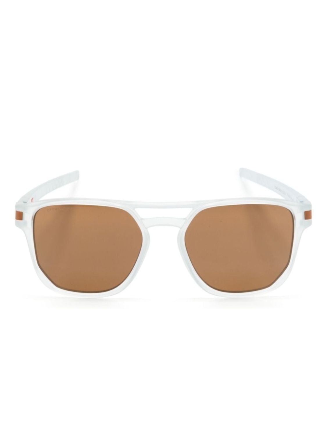 

Oakley солнцезащитные очки Latch™ Beta, серый