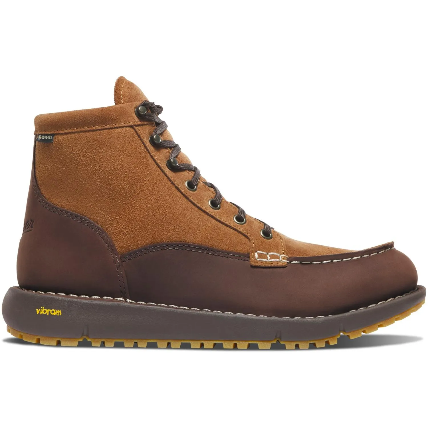 

Ботинки Logger Moc 917 GTX - Мужские Danner, Coffee Bean/Monk's Robe
