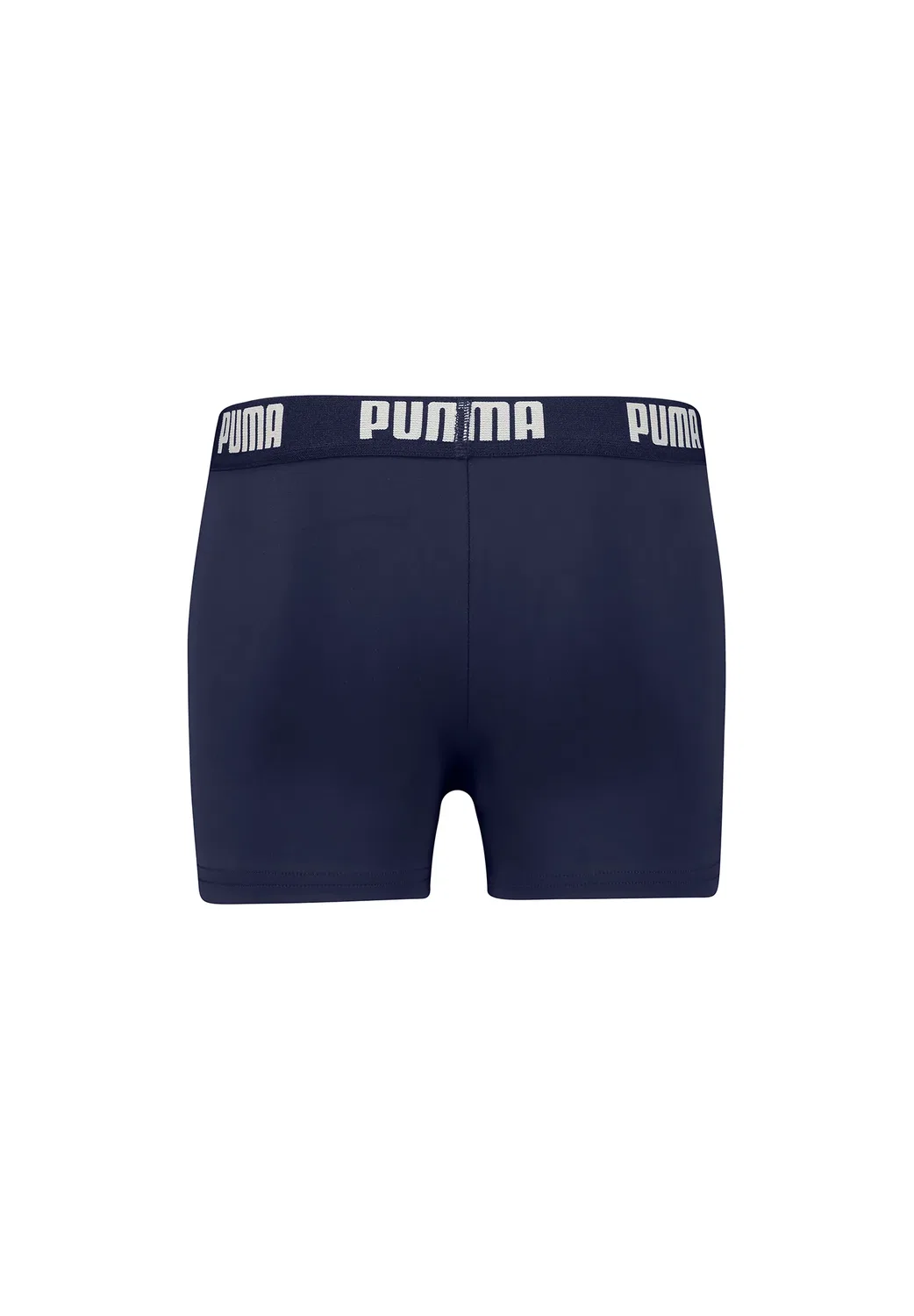 Плавки детские Puma, navy — фото 2