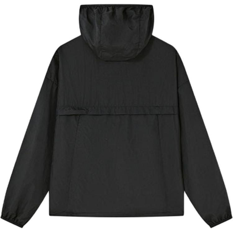 Детская летняя одежда с защитой от солнца для детей 3-7 лет Under Armour, черный — фото 2