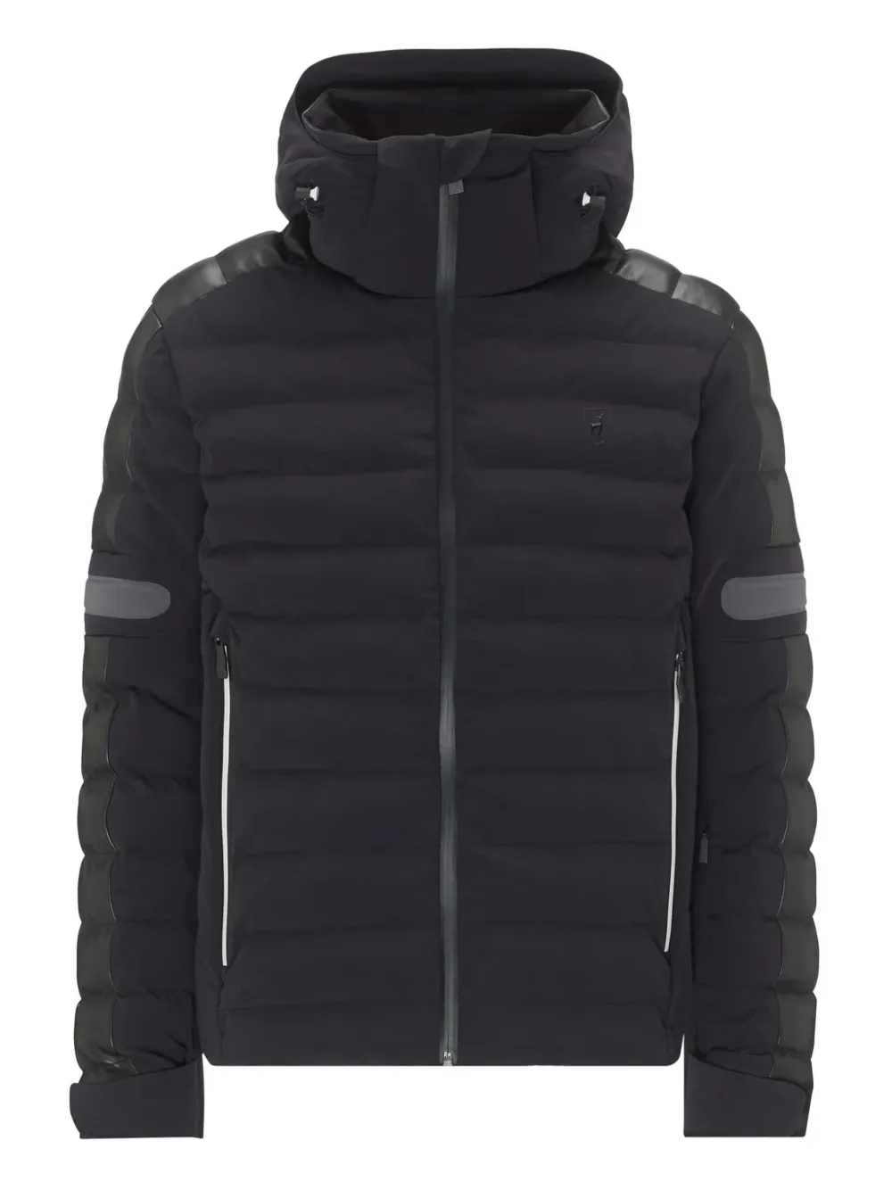 

Лыжная куртка Gideon Toni Sailer, черный