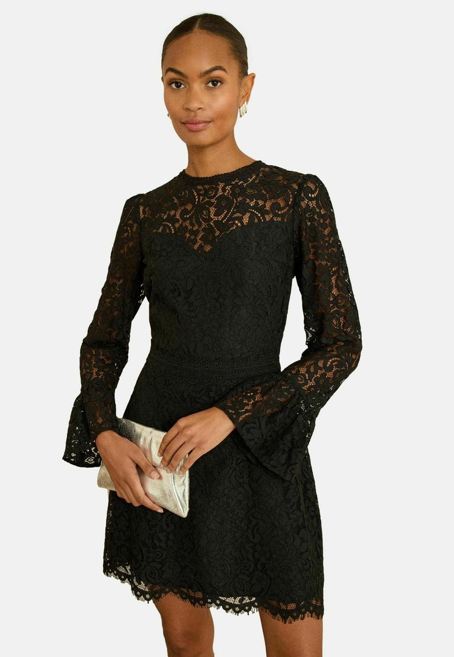 

Платье Love & Roses Cocktail dress / Party dress, Lace/Black