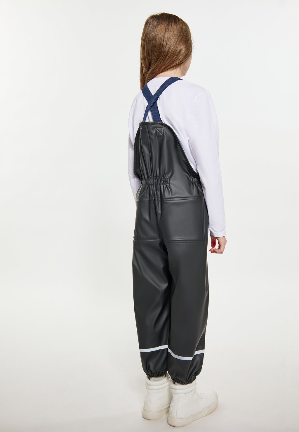 

Комбинезон Schmuddelwedda, черный